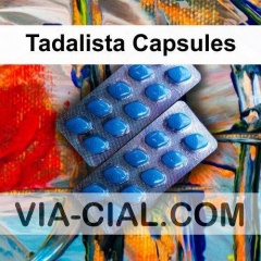 Tadalista Capsules 665