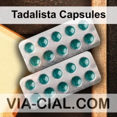 Tadalista Capsules 793