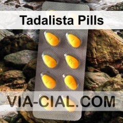 Tadalista Pills 325