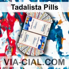 Tadalista Pills 763