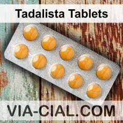 Tadalista Tablets 054