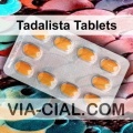 Tadalista Tablets 818