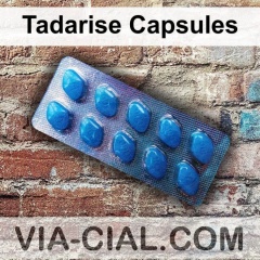Tadarise Capsules 264