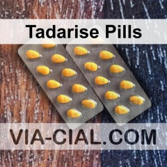 Tadarise Pills 427