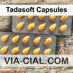 Tadasoft Capsules 787