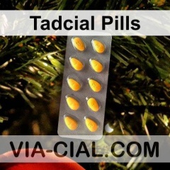 Tadcial Pills 453