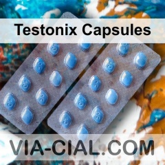 Testonix Capsules 446