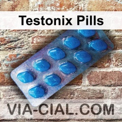 Testonix Pills 480