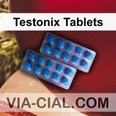 Testonix Tablets 988