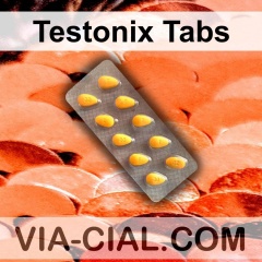 Testonix Tabs 870