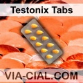 Testonix Tabs 870