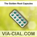 The Golden Root Capsules 082
