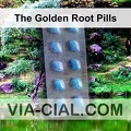 The Golden Root Pills 917