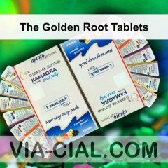 The Golden Root Tablets 133