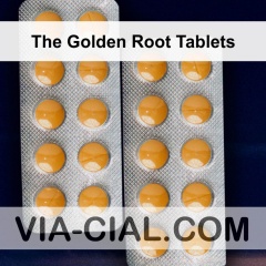 The Golden Root Tablets 394