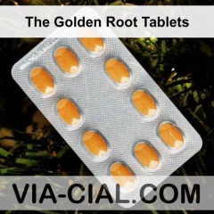 The Golden Root Tablets 788