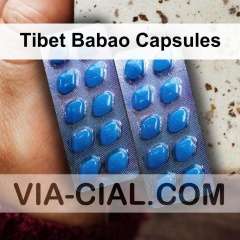 Tibet Babao Capsules 222