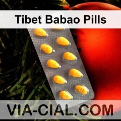 Tibet Babao Pills 506