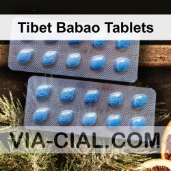 Tibet Babao