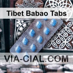 Tibet Babao Tabs 314