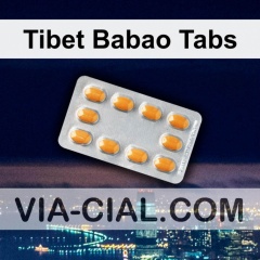 Tibet Babao Tabs 666