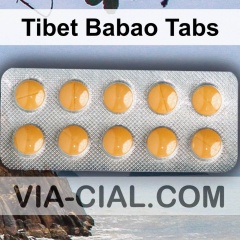 Tibet Babao Tabs 926
