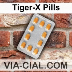 Tiger-X Pills 529