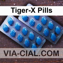 Tiger-X Pills 884