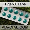 Tiger-X Tabs 471