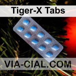 Tiger-X