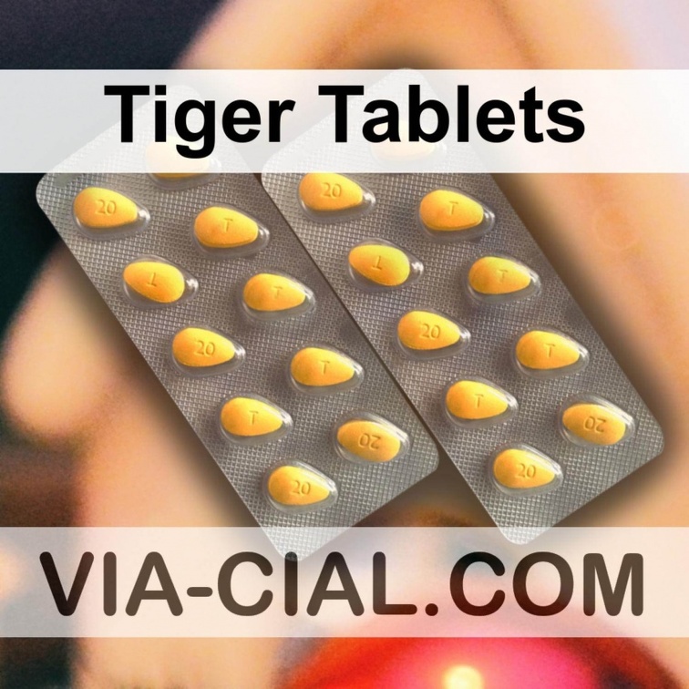 Tiger Tablets 157