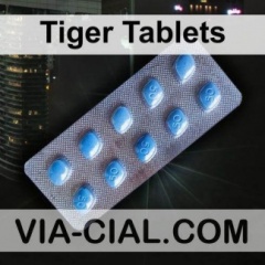 Tiger Tablets 433