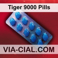 Tiger 9000 Pills 445