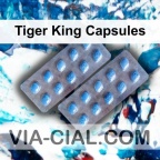 Tiger King Capsules 015