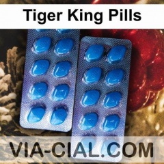 Tiger King Pills 728