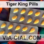 Tiger King Pills 918