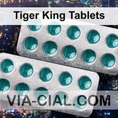 Tiger King Tablets 816