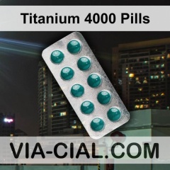 Titanium 4000 Pills 765