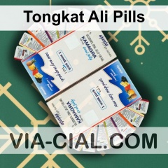 Tongkat Ali Pills 098