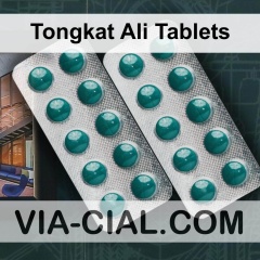 Tongkat Ali Tablets 623