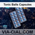 Tonic Balls Capsules 965