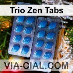 Trio Zen Tabs 995