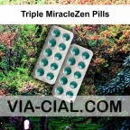 Triple MiracleZen