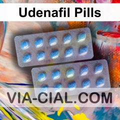Udenafil Pills 311