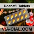 Udenafil Tablets 586