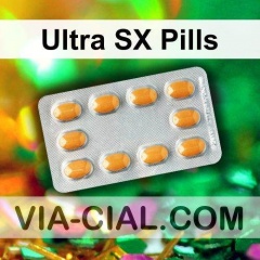 Ultra SX Pills 974