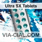 Ultra SX Tablets 902