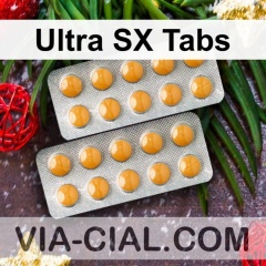 Ultra SX Tabs 931