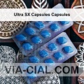 Ultra SX Capsules Capsules 831