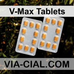 V-Max Tablets 164